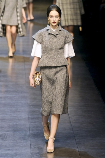 Fotoservizio/FW 2013-2014/WOMEN/DOLCE & GABBANA/DP1/28