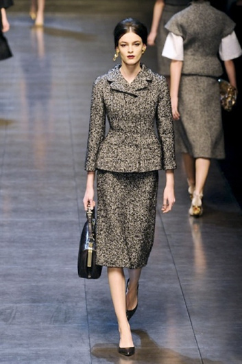 Fotoservizio/FW 2013-2014/WOMEN/DOLCE & GABBANA/DP1/30
