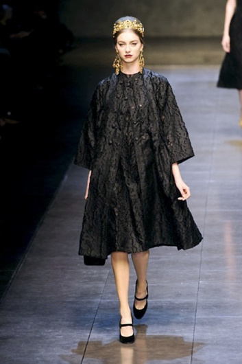 Fotoservizio/FW 2013-2014/WOMEN/DOLCE & GABBANA/DP1/31