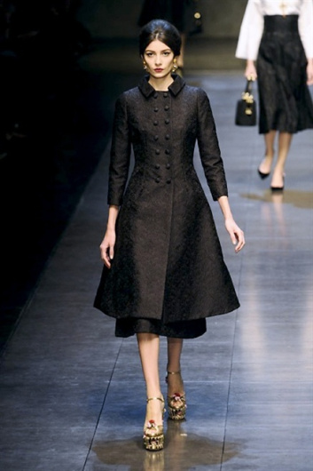 Fotoservizio/FW 2013-2014/WOMEN/DOLCE & GABBANA/DP1/34