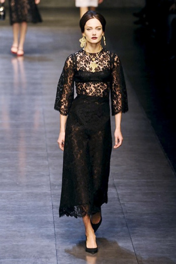 Fotoservizio/FW 2013-2014/WOMEN/DOLCE & GABBANA/DP1/45