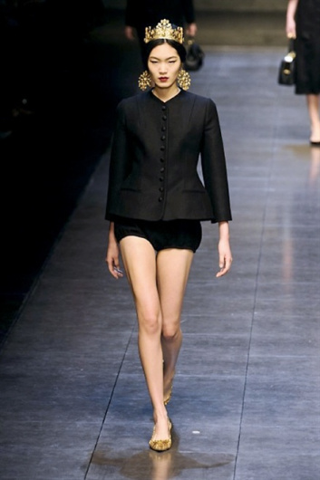 Fotoservizio/FW 2013-2014/WOMEN/DOLCE & GABBANA/DP1/49