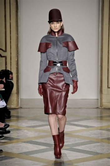 Fotoservizio/FW 2013-2014/WOMEN/SERGEI GRINKO/DP1/26