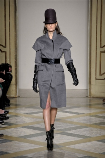 Fotoservizio/FW 2013-2014/WOMEN/SERGEI GRINKO/DP1/27