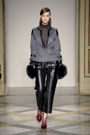 Fotoservizio/FW 2013-2014/WOMEN/SERGEI GRINKO/DP1/30