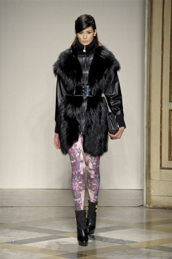 Fotoservizio/FW 2013-2014/WOMEN/SERGEI GRINKO/DP1/35