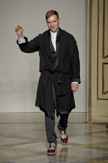 Fotoservizio/FW 2013-2014/WOMEN/SERGEI GRINKO/DP1/45