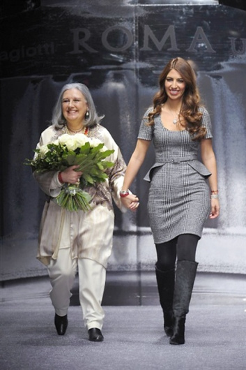 Fotoservizio/FW 2013-2014/WOMEN/LAURA BIAGIOTTI/DP1/48