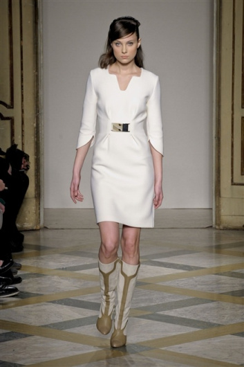 Fotoservizio/FW 2013-2014/WOMEN/SERGEI GRINKO/DP1/7