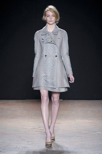 Fotoservizio/FW 2013-2014/WOMEN/MARCO DE VINCENZO/DP1/8