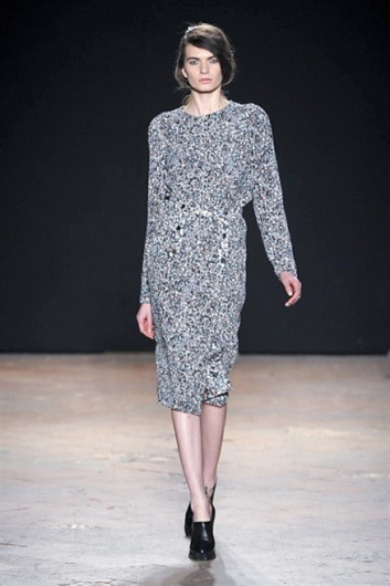 Fotoservizio/FW 2013-2014/WOMEN/MARCO DE VINCENZO/DP1/10