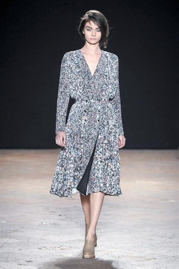 Fotoservizio/FW 2013-2014/WOMEN/MARCO DE VINCENZO/DP1/12