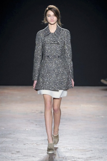Fotoservizio/FW 2013-2014/WOMEN/MARCO DE VINCENZO/DP1/15