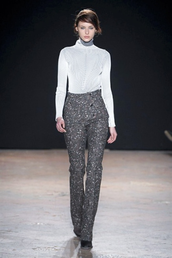Fotoservizio/FW 2013-2014/WOMEN/MARCO DE VINCENZO/DP1/16