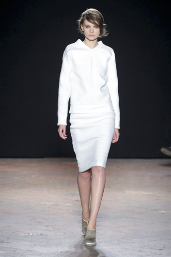 Fotoservizio/FW 2013-2014/WOMEN/MARCO DE VINCENZO/DP1/20