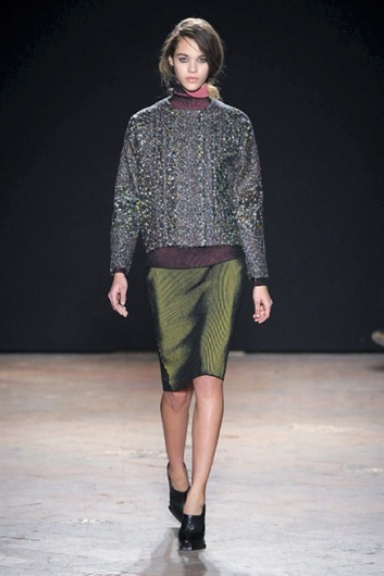 Fotoservizio/FW 2013-2014/WOMEN/MARCO DE VINCENZO/DP1/26