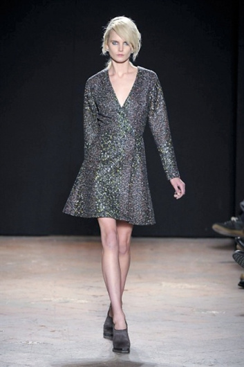 Fotoservizio/FW 2013-2014/WOMEN/MARCO DE VINCENZO/DP1/29