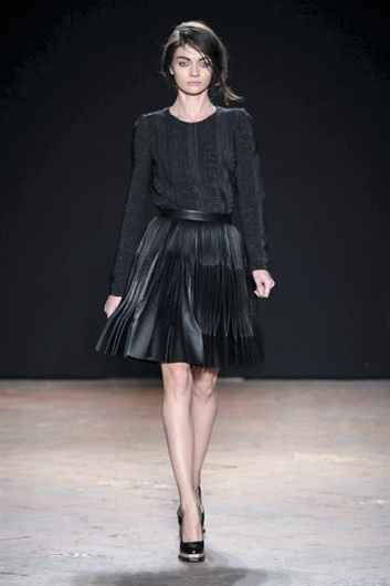 Fotoservizio/FW 2013-2014/WOMEN/MARCO DE VINCENZO/DP1/32