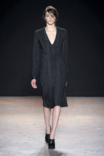 Fotoservizio/FW 2013-2014/WOMEN/MARCO DE VINCENZO/DP1/33