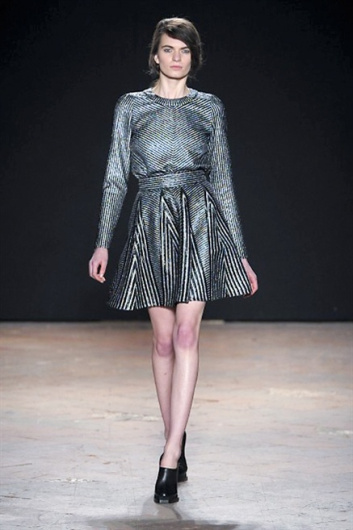 Fotoservizio/FW 2013-2014/WOMEN/MARCO DE VINCENZO/DP1/38