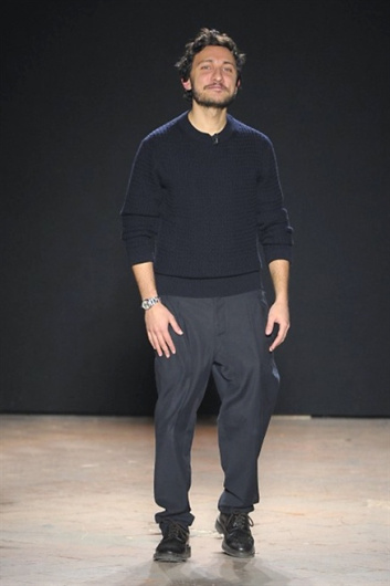 Fotoservizio/FW 2013-2014/WOMEN/MARCO DE VINCENZO/DP1/41