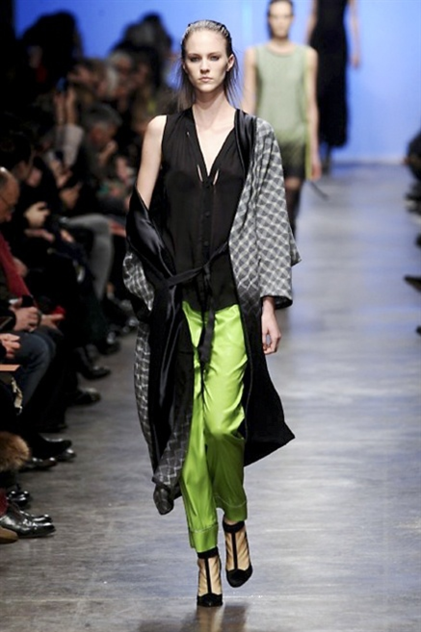 MISSONI, MORBIDE SEDUZIONI