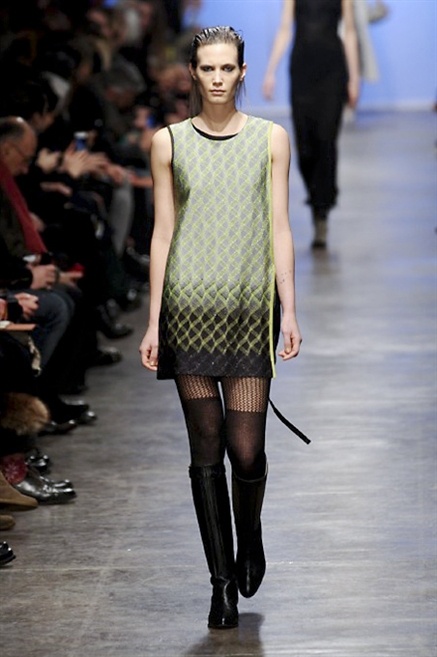 Fotoservizio/FW 2013-2014/WOMEN/MISSONI/DP1/1