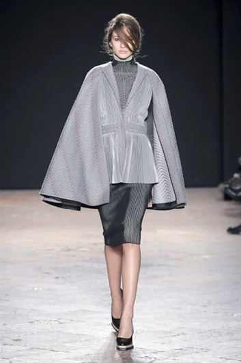 Fotoservizio/FW 2013-2014/WOMEN/MARCO DE VINCENZO/DP1/2