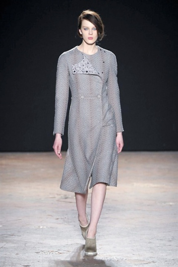 Fotoservizio/FW 2013-2014/WOMEN/MARCO DE VINCENZO/DP1/4
