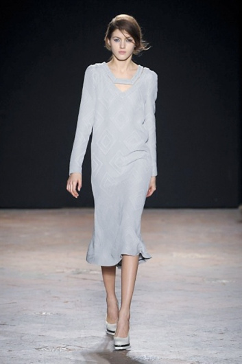 Fotoservizio/FW 2013-2014/WOMEN/MARCO DE VINCENZO/DP1/5