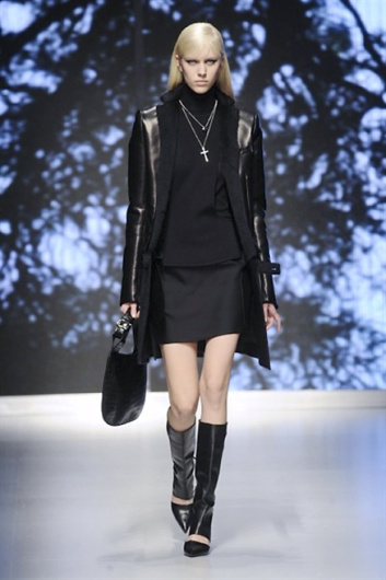 Fotoservizio/FW 2013-2014/WOMEN/SALVATORE FERRAGAMO/DP1/23