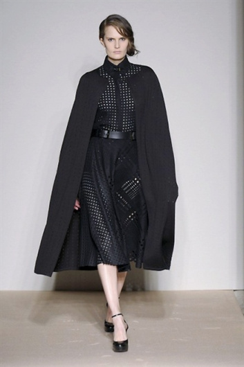 Fotoservizio/FW 2013-2014/WOMEN/MAURIZIO PECORARO/DP1/6