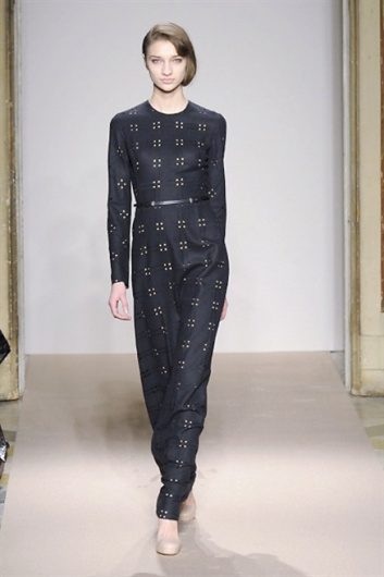 Fotoservizio/FW 2013-2014/WOMEN/MAURIZIO PECORARO/DP1/7