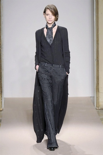 Fotoservizio/FW 2013-2014/WOMEN/MAURIZIO PECORARO/DP1/8