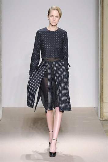 Fotoservizio/FW 2013-2014/WOMEN/MAURIZIO PECORARO/DP1/9