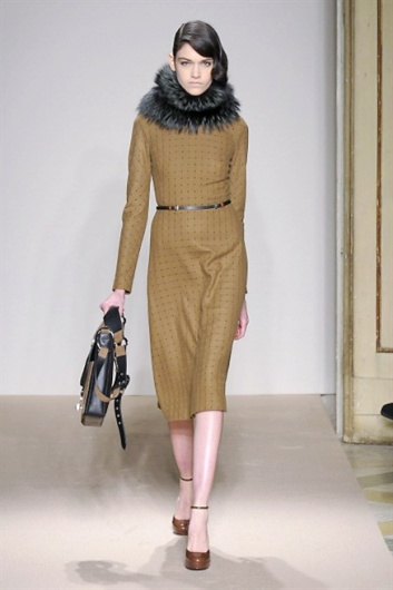 Fotoservizio/FW 2013-2014/WOMEN/MAURIZIO PECORARO/DP1/14
