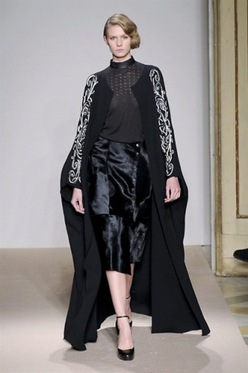 Fotoservizio/FW 2013-2014/WOMEN/MAURIZIO PECORARO/DP1/29