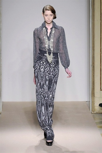 Fotoservizio/FW 2013-2014/WOMEN/MAURIZIO PECORARO/DP1/33