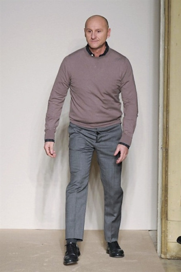 Fotoservizio/FW 2013-2014/WOMEN/MAURIZIO PECORARO/DP1/36