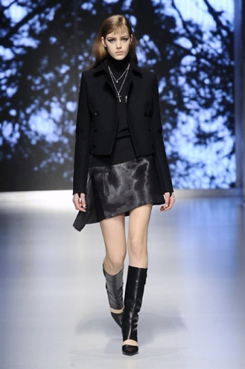 Fotoservizio/FW 2013-2014/WOMEN/SALVATORE FERRAGAMO/DP1/1