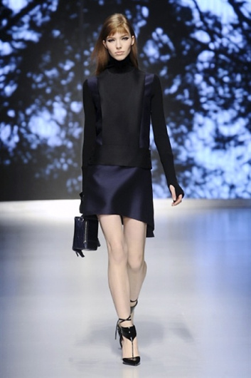 Fotoservizio/FW 2013-2014/WOMEN/SALVATORE FERRAGAMO/DP1/2
