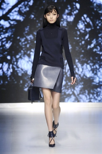 Fotoservizio/FW 2013-2014/WOMEN/SALVATORE FERRAGAMO/DP1/13