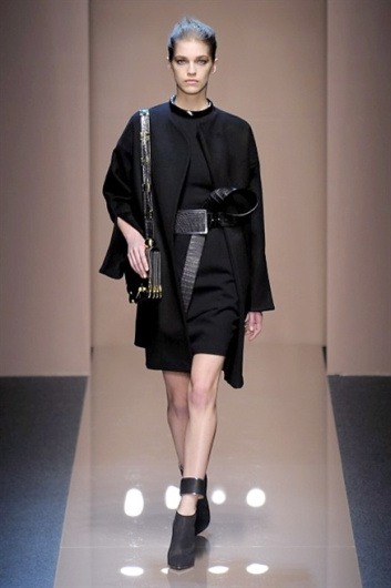 Fotoservizio/FW 2013-2014/WOMEN/GIANFRANCO FERRE'/DP1/20