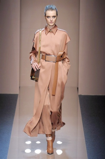 Fotoservizio/FW 2013-2014/WOMEN/GIANFRANCO FERRE'/DP1/27