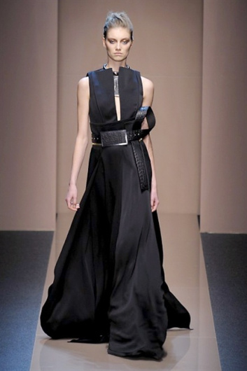 Fotoservizio/FW 2013-2014/WOMEN/GIANFRANCO FERRE'/DP1/34