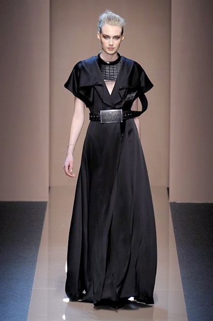 Fotoservizio/FW 2013-2014/WOMEN/GIANFRANCO FERRE'/DP1/35