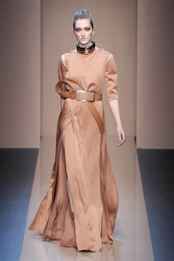 Fotoservizio/FW 2013-2014/WOMEN/GIANFRANCO FERRE'/DP1/36