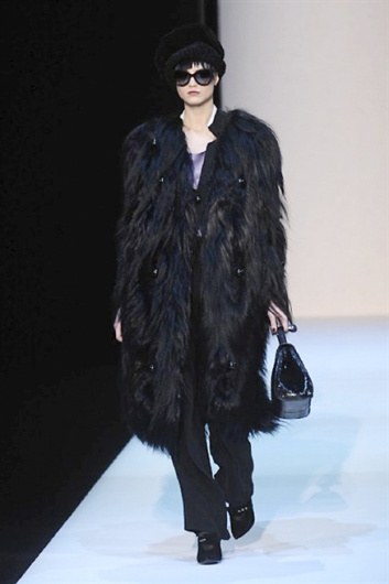 Fotoservizio/FW 2013-2014/WOMEN/GIORGIO ARMANI/DP1/14