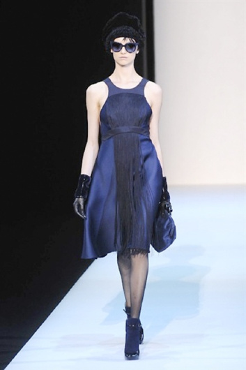 Fotoservizio/FW 2013-2014/WOMEN/GIORGIO ARMANI/DP1/27