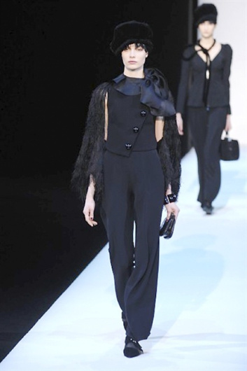 Fotoservizio/FW 2013-2014/WOMEN/GIORGIO ARMANI/DP1/34